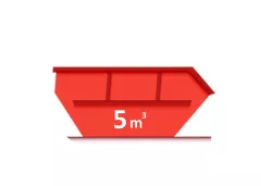 BIO - kontener 5m3 (200201)