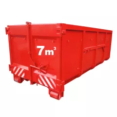 BIO - kontener 7m3 (200201)